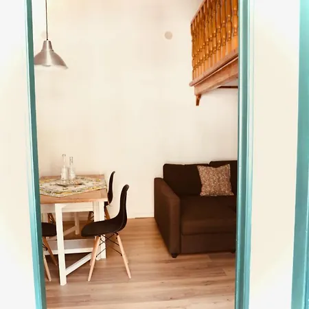 Casa Maddy Amalfi Coast בית נופש אטראני
