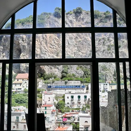 בית נופש Casa Maddy Amalfi Coast