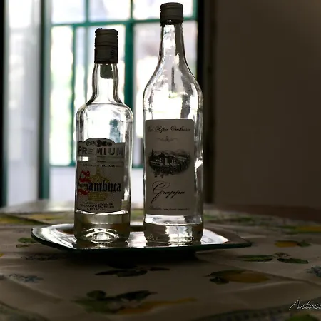 Casa Maddy Amalfi Coast *