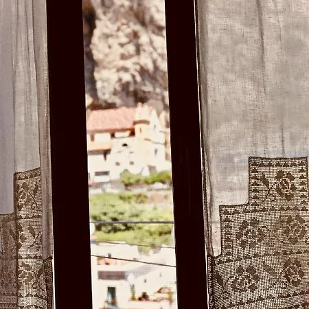 Casa Maddy Amalfi Coast אטראני