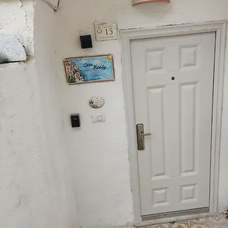 Casa Maddy Amalfi Coast * אטראני