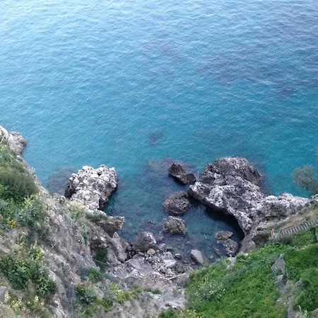 Casa Maddy Amalfi Coast בית נופש *