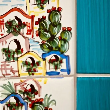 Casa Maddy Amalfi Coast *